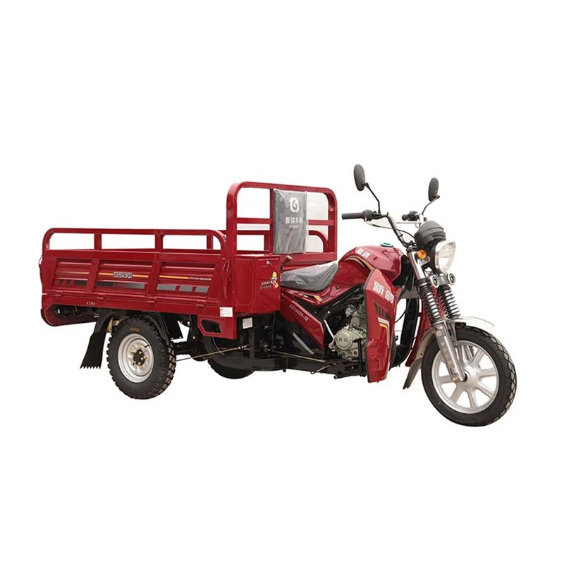 150CC ثلاث ركاب سيارة ثقيلة