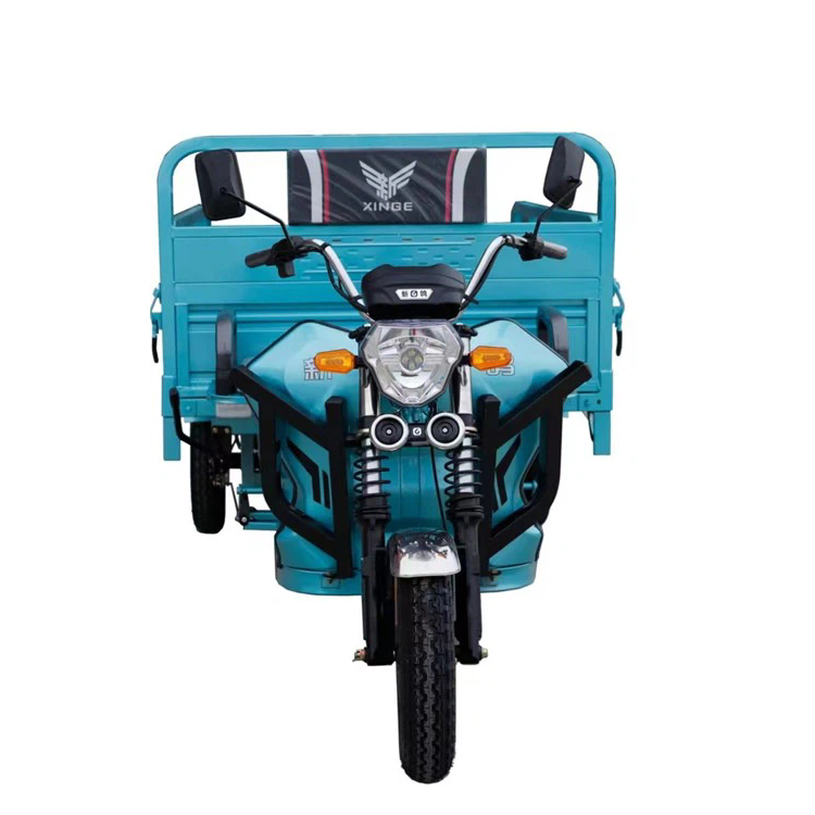 سيارة XINGE 1200W Super Power Electric Cargo