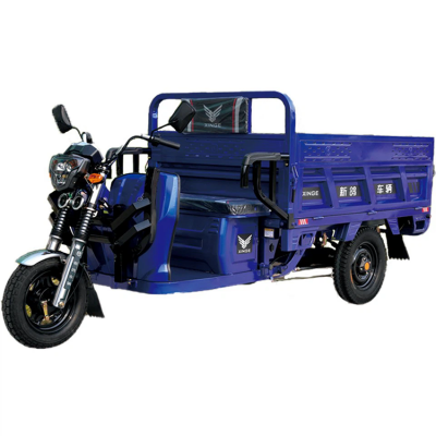 سيارة XINGE 1200W Super Power Electric Cargo