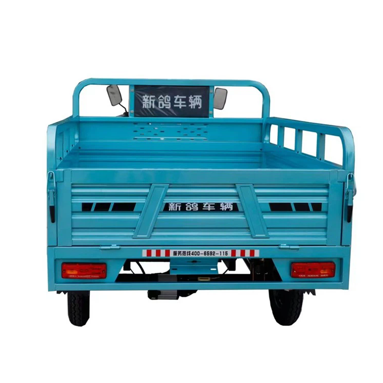 سيارة XINGE 1200W Super Power Electric Cargo